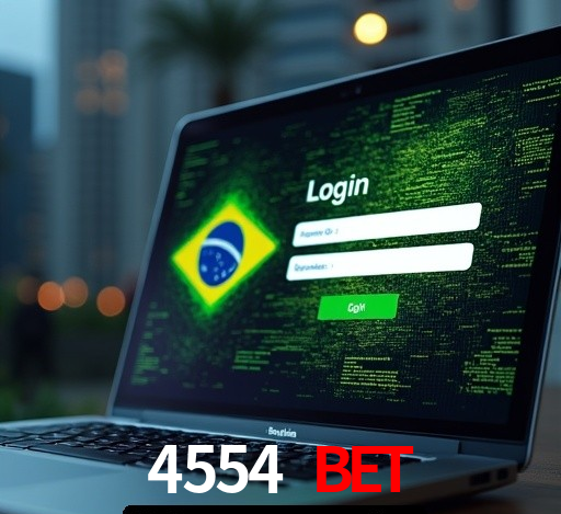 Integração de APIs 4554 BET