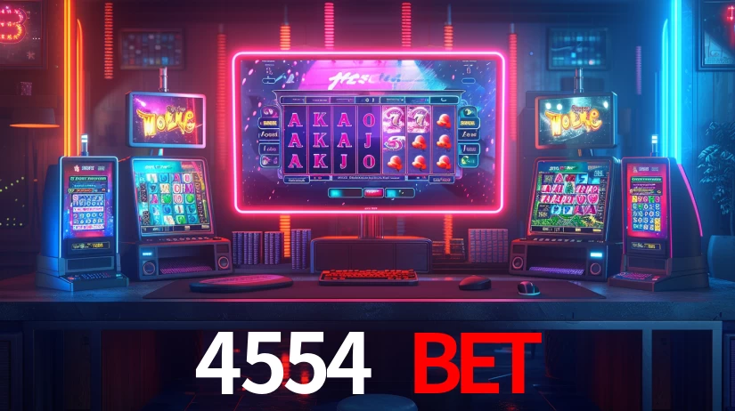 Jogo Aviator 4554 BET