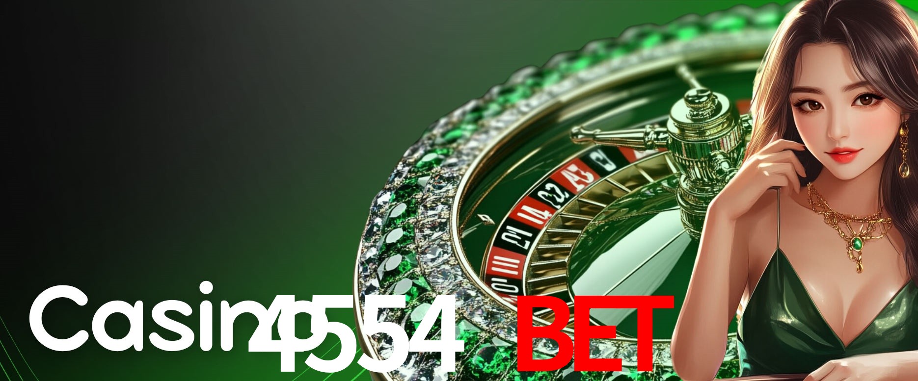 Bônus de Boas-vindas 4554 BET