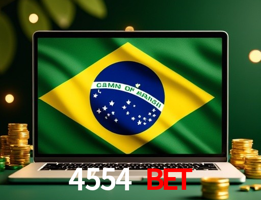 Provedores de Jogos 4554 BET