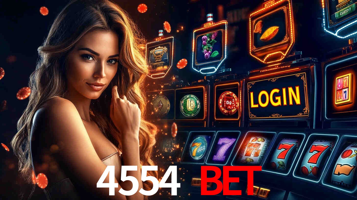 Login Seguro 4554 BET