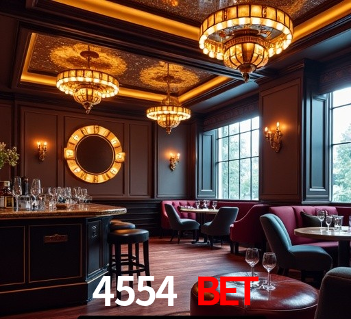 Especiais de Fim de Semana 4554 BET